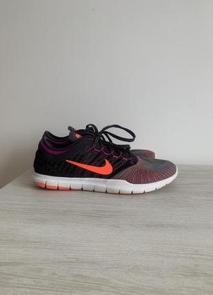 Кроссовки nike training flex adapt р.40