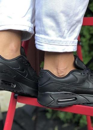 Кросівки жіночі nike air max 902 фото