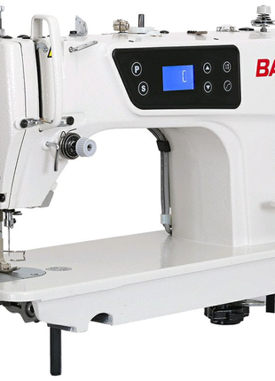 Baoyu gt180 промислова однойгольна швейна машина.
