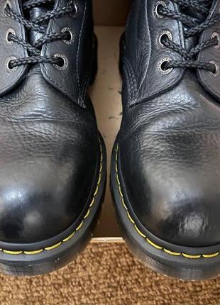 Черевики dr.martens 43-43.5 icon 7b10 ssf оригінал