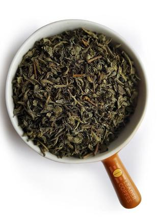 Чай китайський зелений ор, 1кг