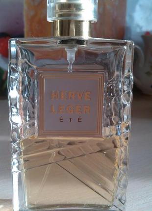 Herve leger ete