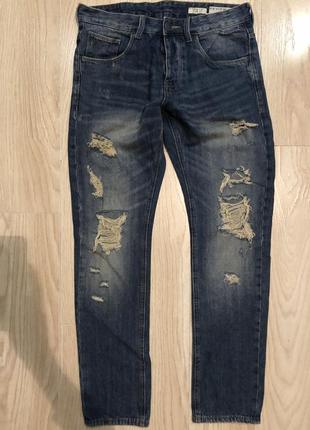 Мужские джинсы , размер 32