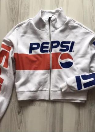 Кофта pepsi 2
