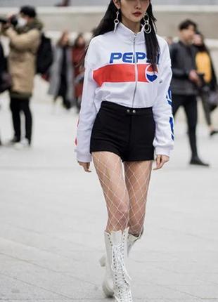 Кофта pepsi 3