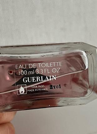 Продам парфуми guerlain la petite robe noire!2 фото