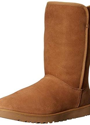 Зимние сапоги ugg australia, оригинал3 фото