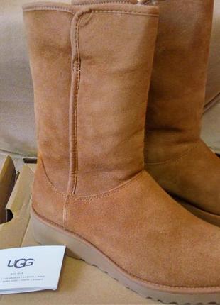 Зимние сапоги ugg australia, оригинал5 фото