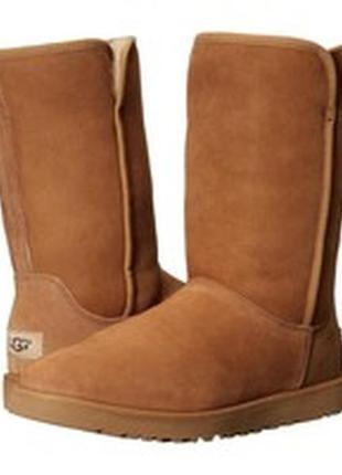 Зимние сапоги ugg australia, оригинал1 фото