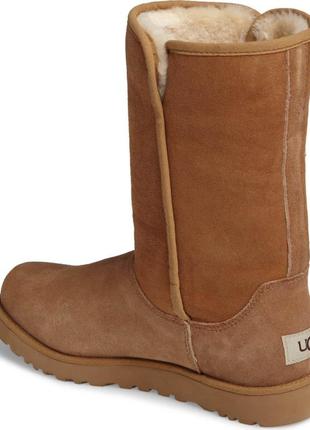 Зимние сапоги ugg australia, оригинал4 фото