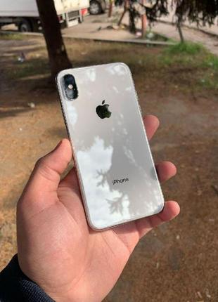 Продам айфон х (10) iphone терміново