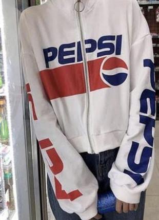 Кофта pepsi 4