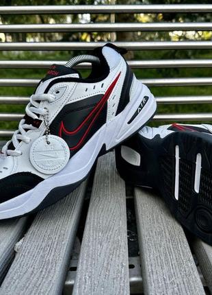 Nike air monarch iv