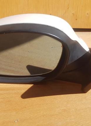 Дзеркало ліве 5 пін bmw e90 e91 2005 - 2012 7075626, 7906930