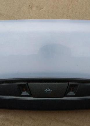 Плафон освітлення стелі bmw f30 f31 2012 - 63319219497, 9219497