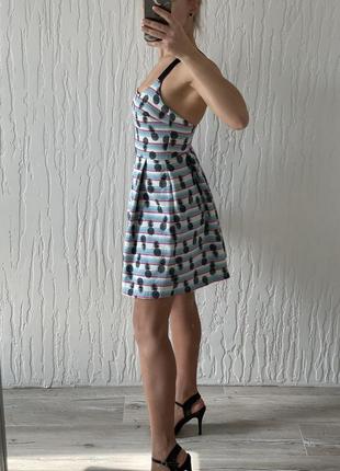 Платье zara3 фото