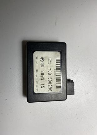 Датчик дождя	land rover discovery 3 range rover sport ydb500290