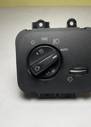 Переключатель світла	land rover discovery 3 yud501220