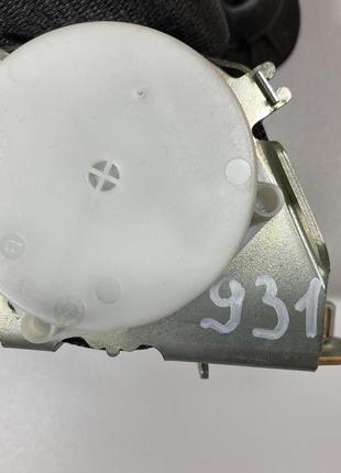 Ремінь безпеки передній лівий	bmw f30 f31 316d  34078320