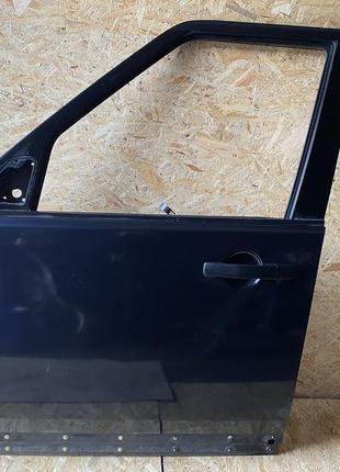 Двері ліві передні комплектні	land rover discovery 3 r009361