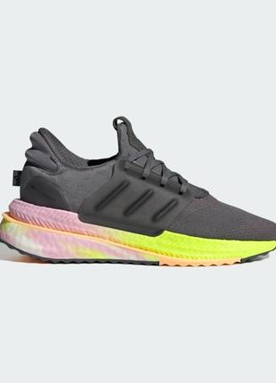 Кроссовки Grey adidas