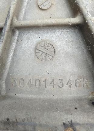 Коробка механіка nissan juke 1.6 ніссан жук 320101kg0a, 770170059