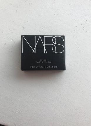 Румяна nars1 фото