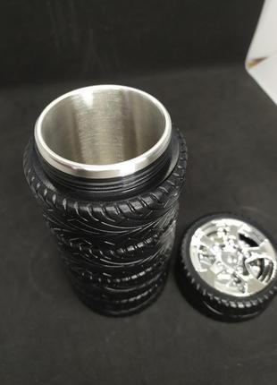 Термочашка шини tyre cup