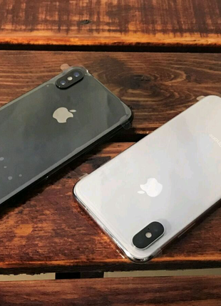 Apple iphone x 64 gb space grey