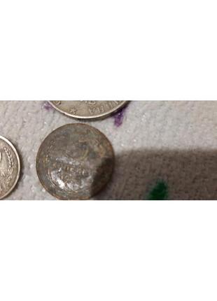 Монети2 фото