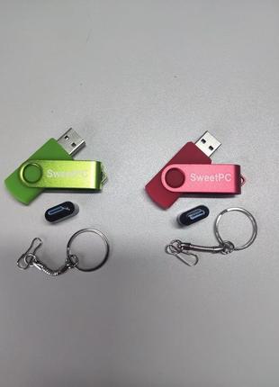 Usb флешка 32/64 гб