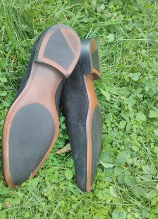 Asos design chelsea boots мужские челси обувь туфли ботинки чоловічі черевики3 фото