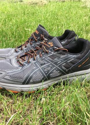 Чоловічі оригінальні кросівки asics