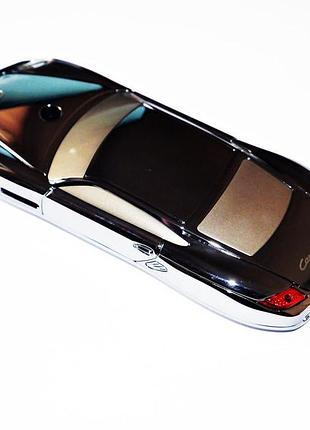 Телефон style porsche 911 cayman s - 2sim + bt + camera - метал.корпус 2
