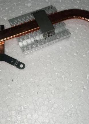 Термотрубка з ноутбука terra mobile 1511 6-31-c450n-020