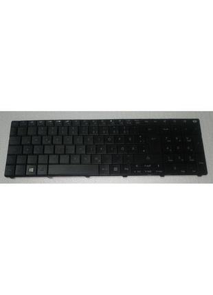 Клавіатура з ноутбука packard bell easynote te11bz q5wt6