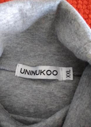 Гольф база uninukoo4 фото