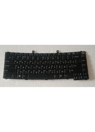 Клавіатура з ноутбука acer travelmate 5720g