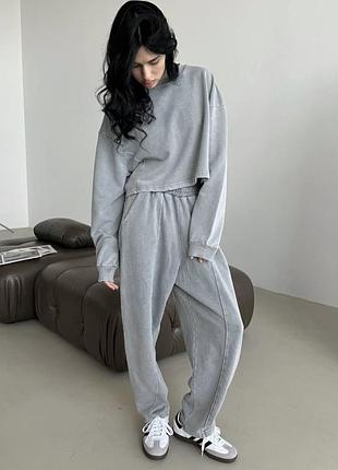 Костюм zara