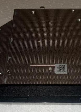 Dvd-rw привод з ноутбука hp elitebook 8470p