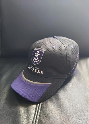 Кепка dockers (afl) new era