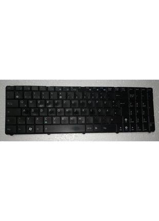 Клавіатура з ноутбука asus k50ab
