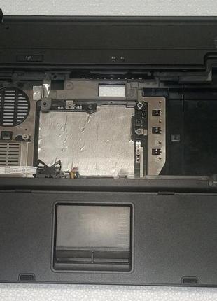 Нижня частина корпуса з ноутбука hp compaq nx6310