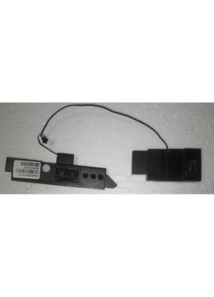 Динаміки з ноутбука hp presario cq61