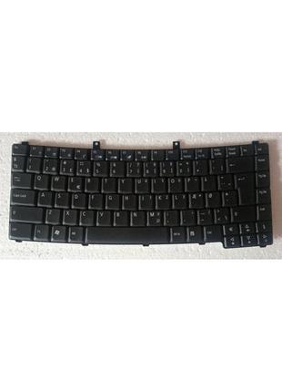 Клавіатура з ноутбука acer travel mate 3240 3250