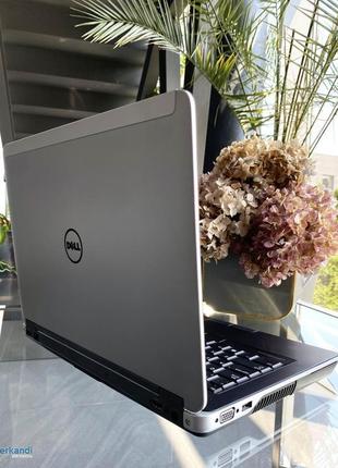 Топ!!! игровой ноутбук dell latitude 6440 из сша