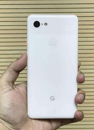 Камерофон google pixel 3xl з usa