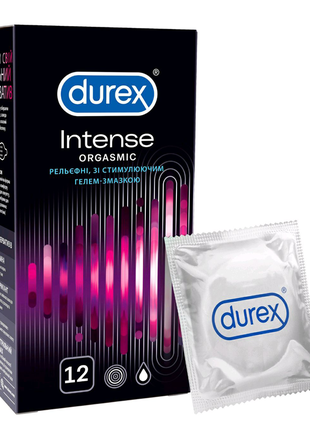 Презервативи durex