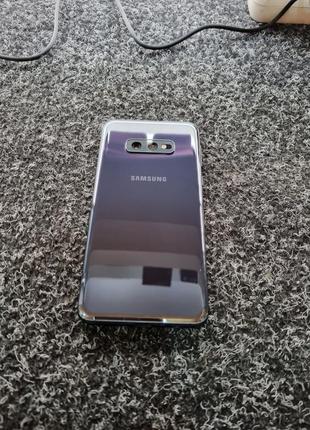 Samsung galaxy s10 8/128gb black. exynos