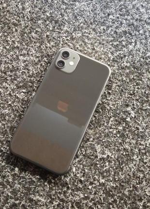 Apple iphone 11 64gb black